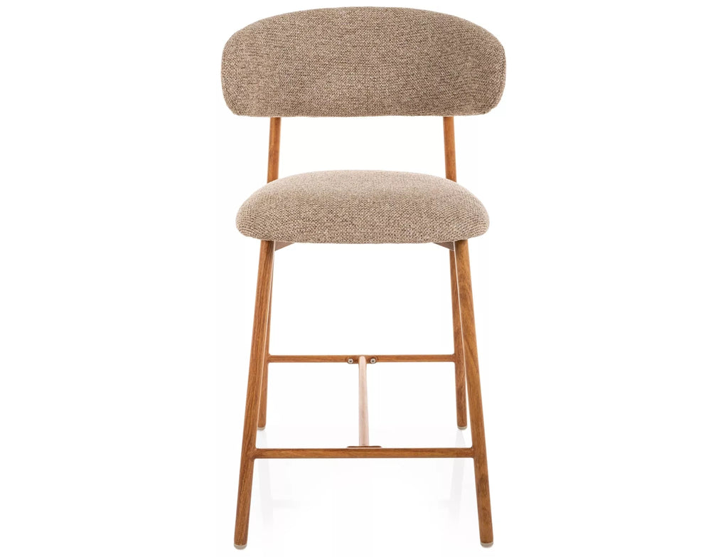 Sgabello ELTON ROVERE