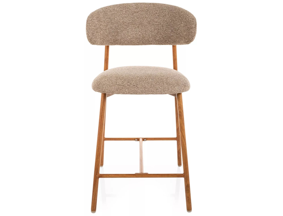 Sgabello ELTON ROVERE