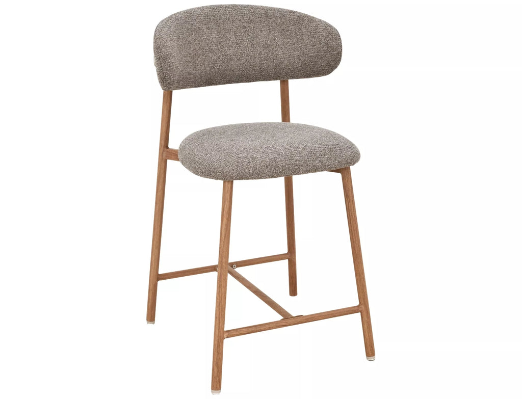 Sgabello ELTON ROVERE