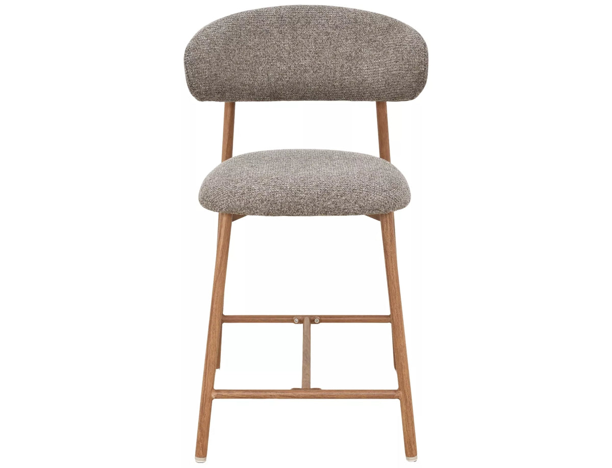 Sgabello ELTON ROVERE