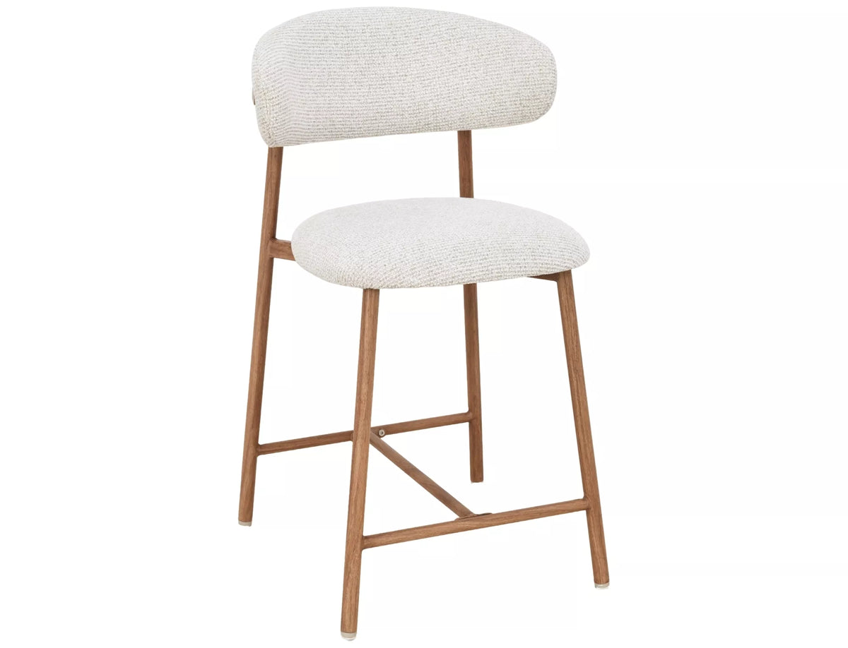 Sgabello ELTON ROVERE