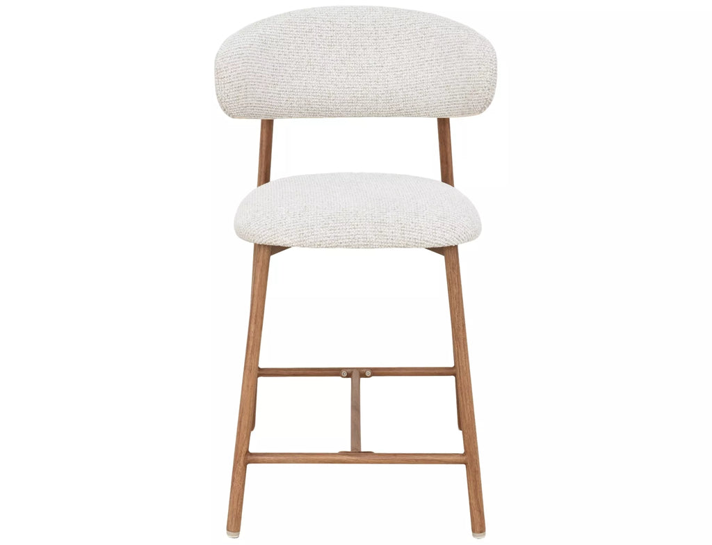 Sgabello ELTON ROVERE