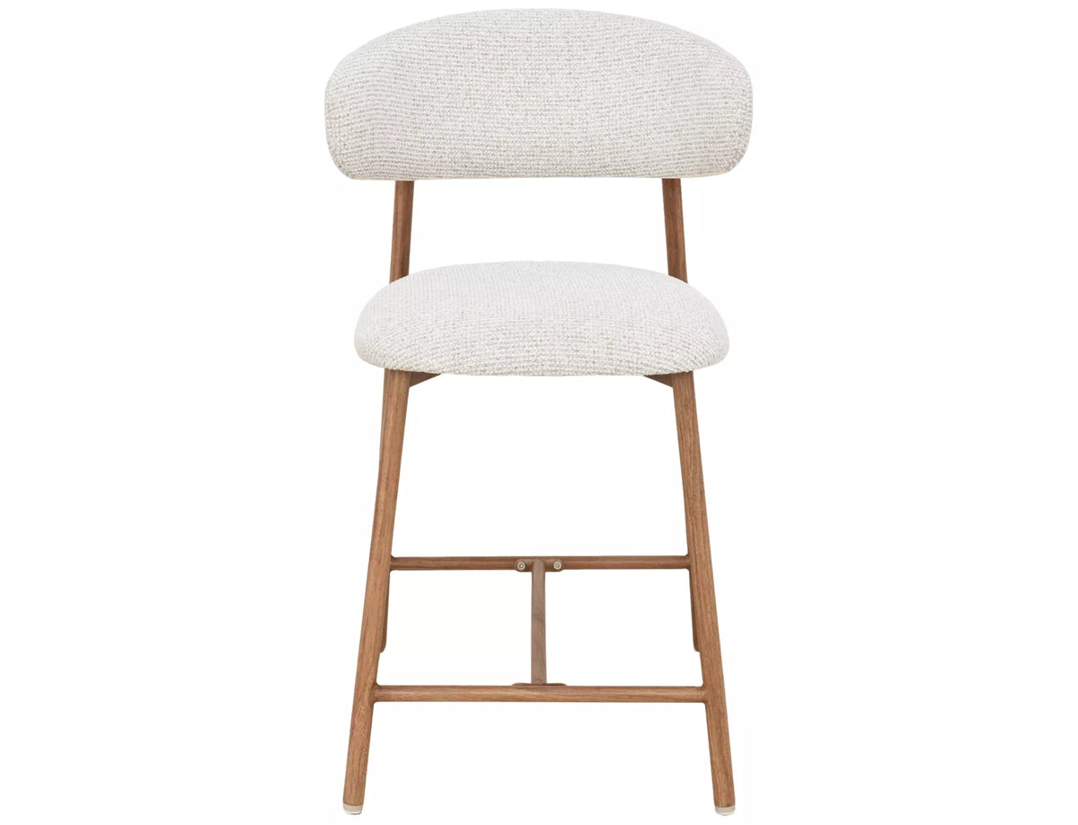 Sgabello ELTON ROVERE