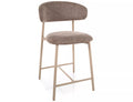 Sgabello ELTON CASHMERE