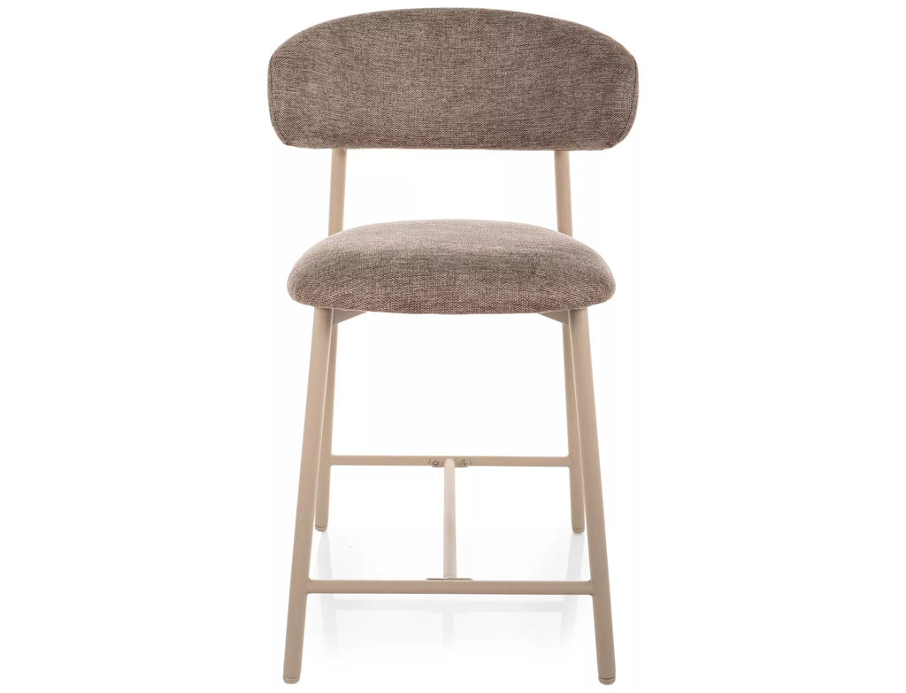 Sgabello ELTON CASHMERE