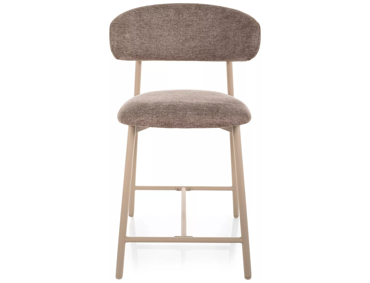 Sgabello ELTON CASHMERE