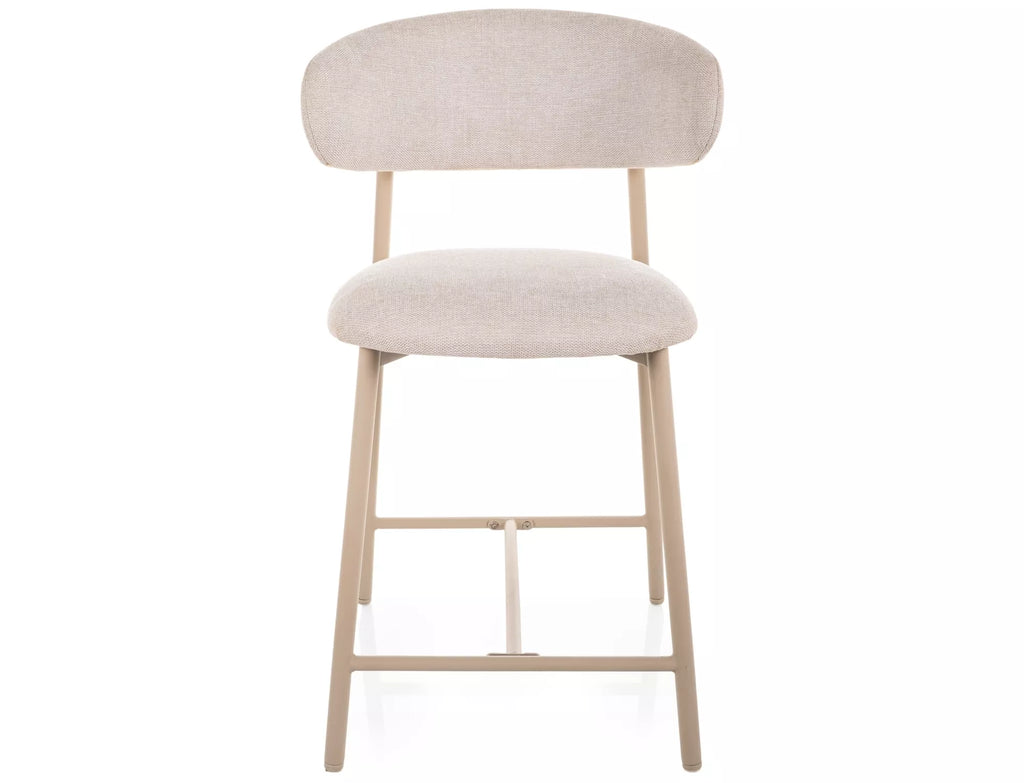Sgabello ELTON CASHMERE