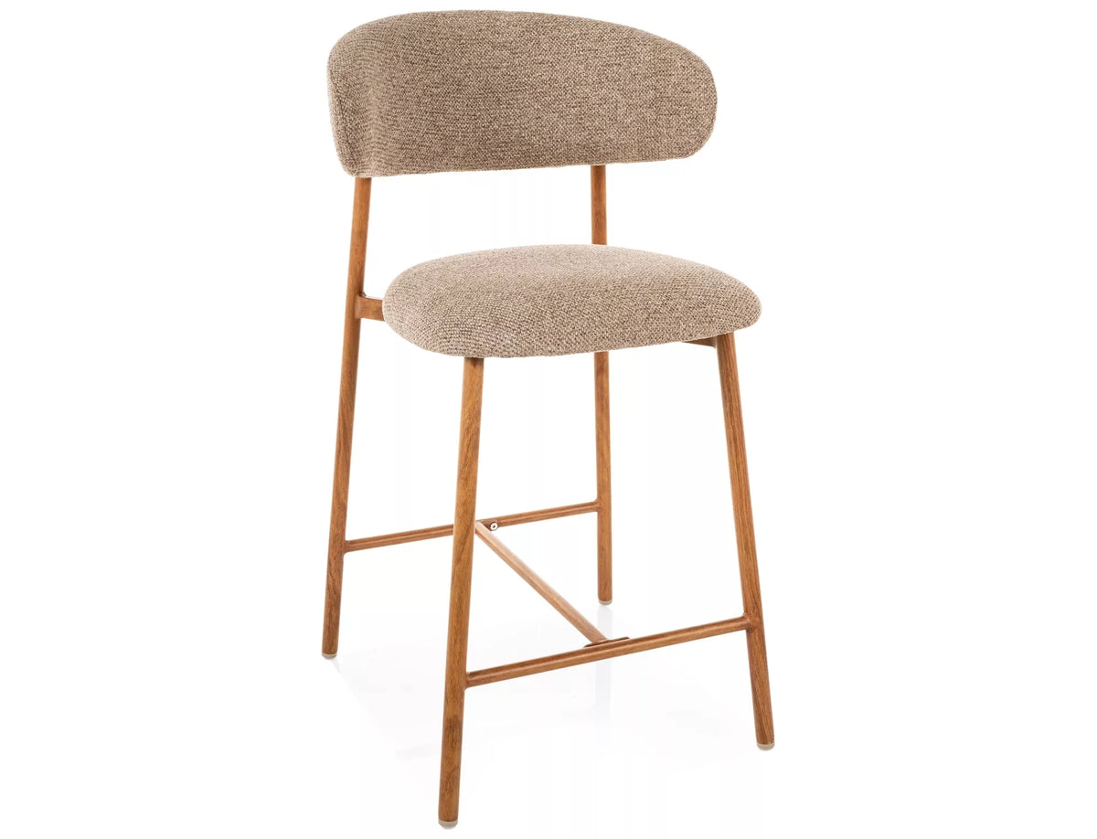 Sgabello ELTON ROVERE