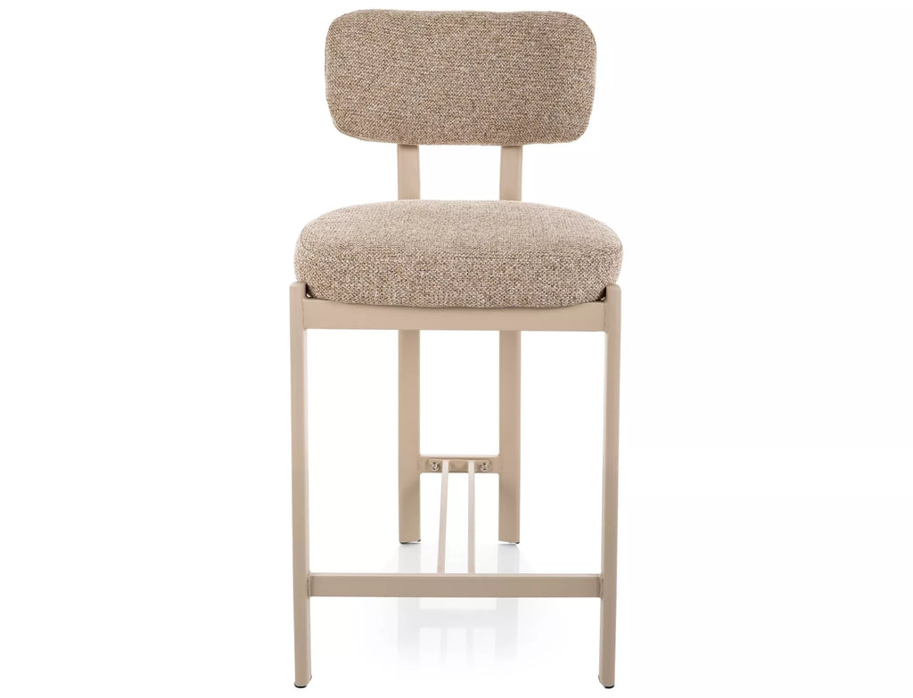 Sgabello MISAKI CASHMERE