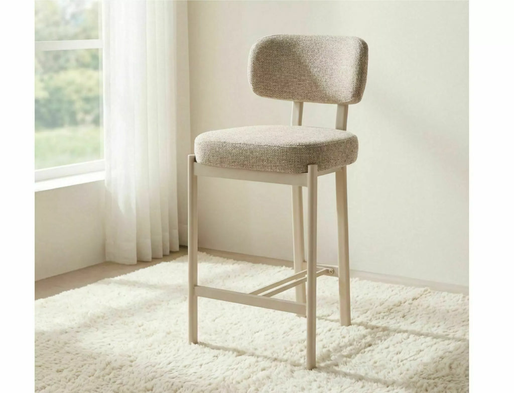 Sgabello MISAKI CASHMERE
