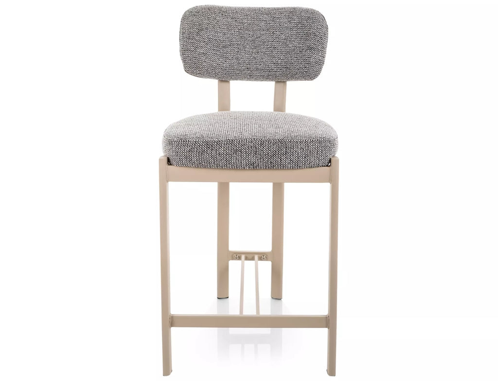Sgabello MISAKI CASHMERE