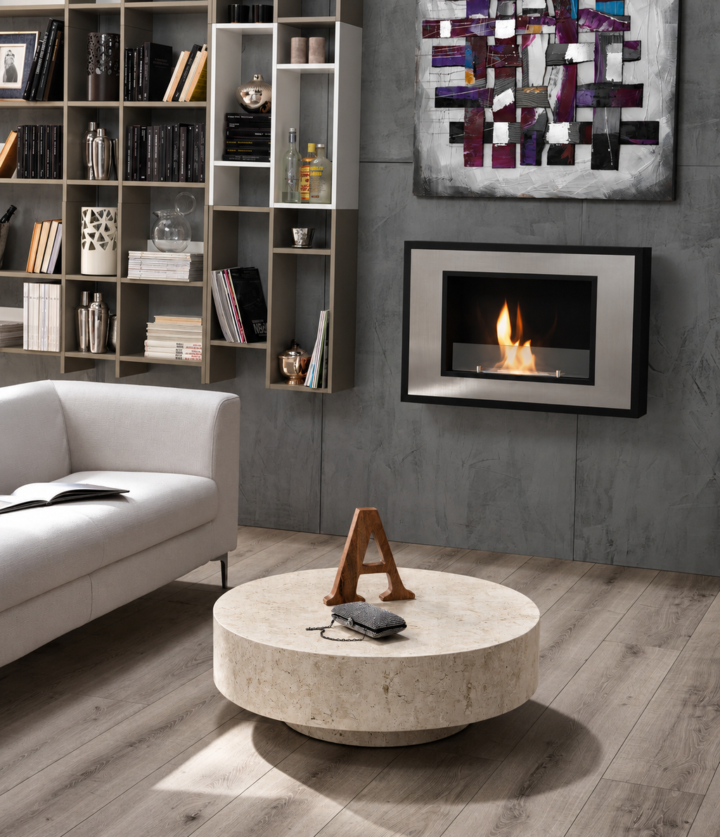 Tavolino ROUND