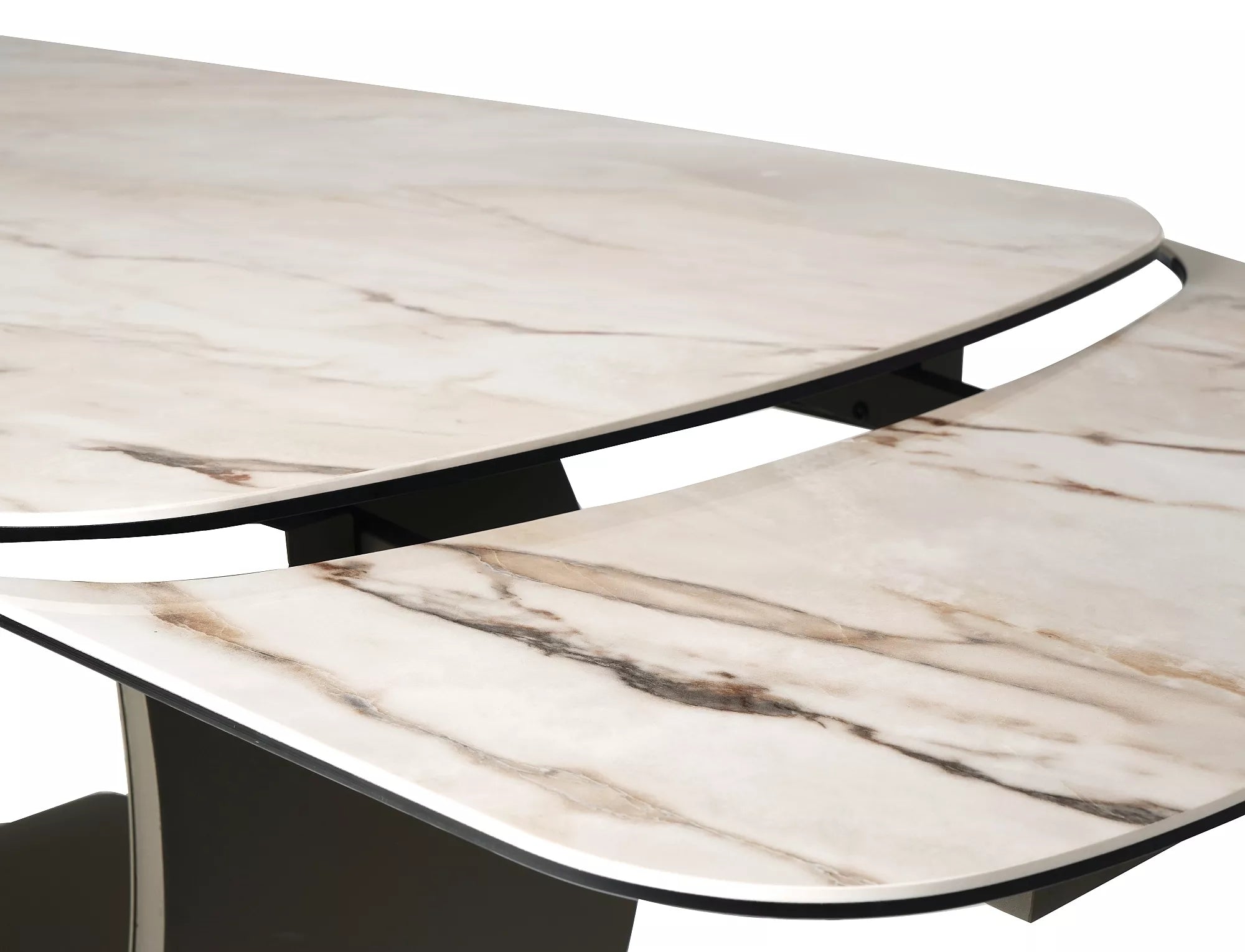Tavolo in ceramica CASABLANCA