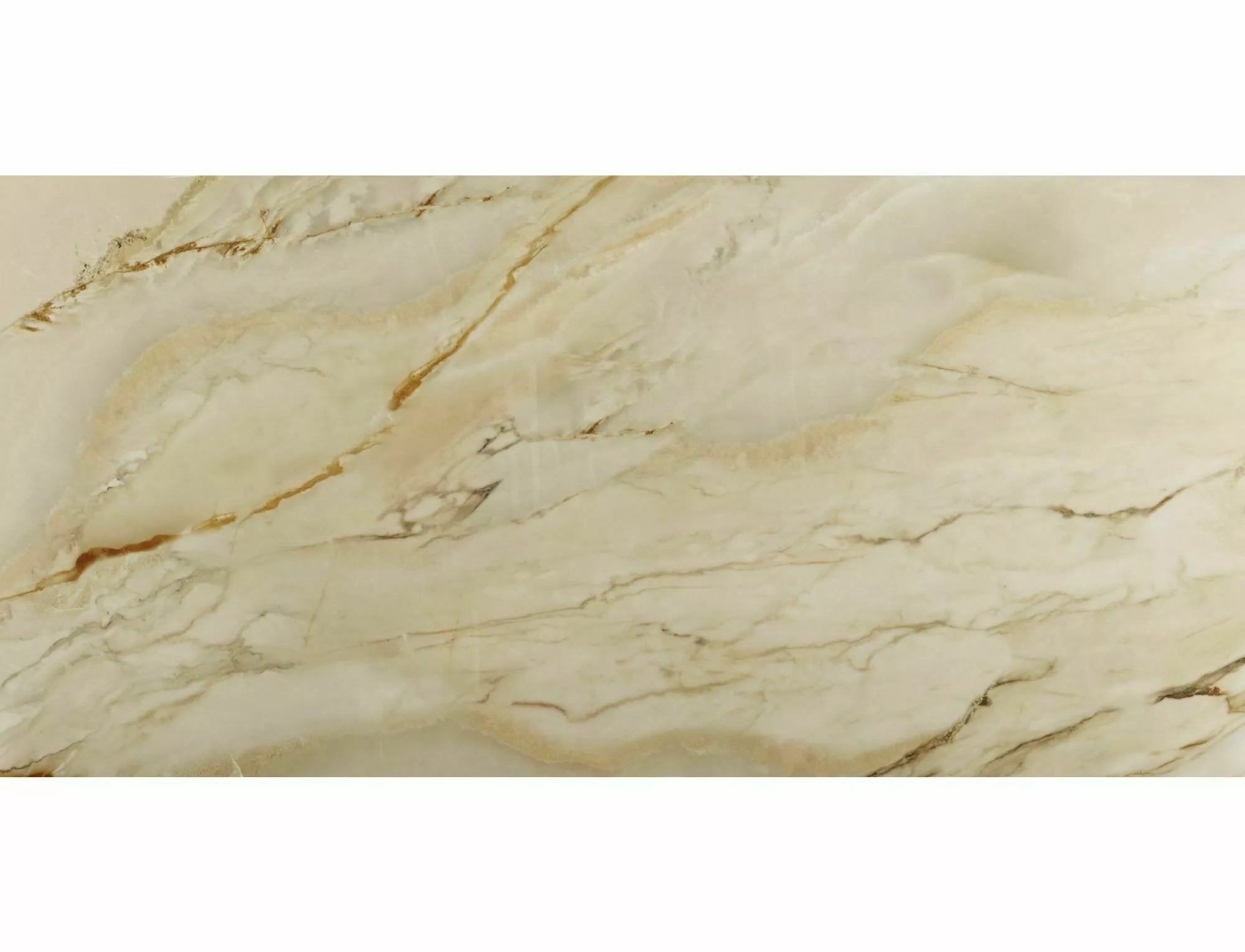 Tavolo in ceramica CASABLANCA