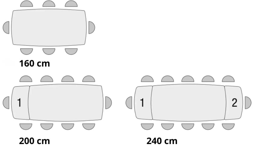 Tavolo GIOVY
