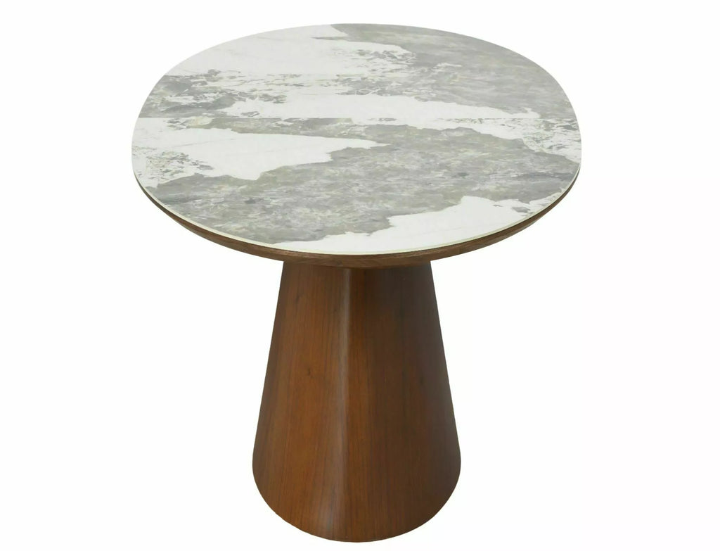 Tavolo in ceramica MARRAKECH